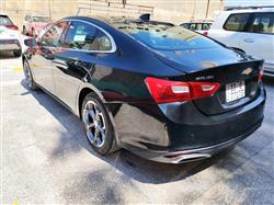 شيفروليه ماليبو